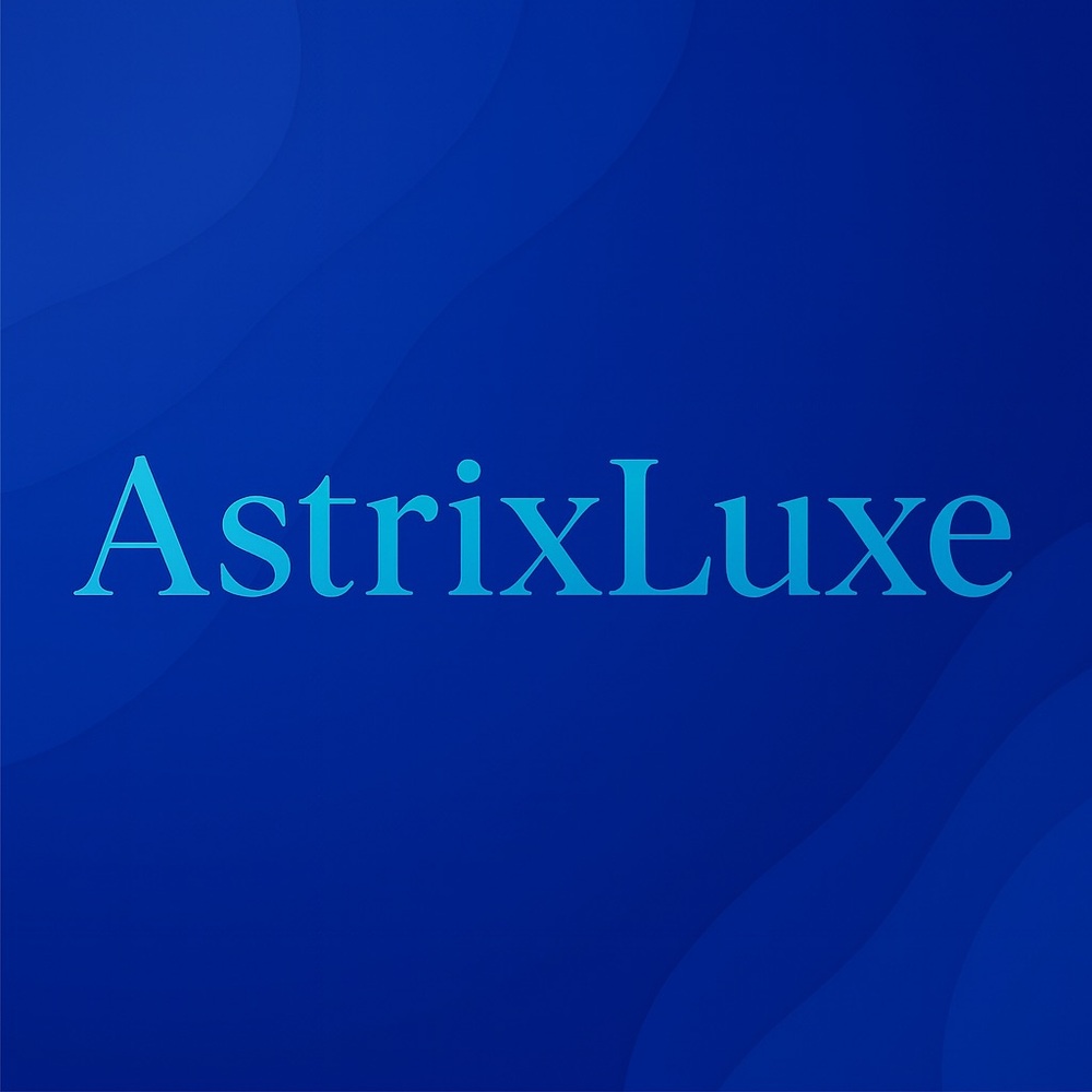 Meet your Posher, Astrix